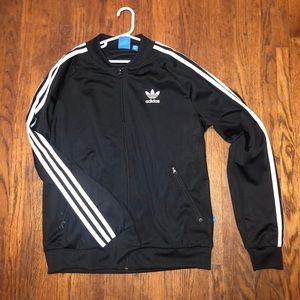 Adidas Track Jacket